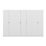 HANAH HOME Noah 8463 Hall Stand - slika 5