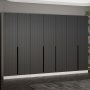 HANAH HOME Noah 8270 Hall Stand - slika 1