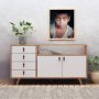 HANAH HOME Komoda Lavina - slika 2