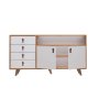 HANAH HOME Komoda Lavina - slika 3