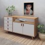 HANAH HOME Komoda Lavina - slika 1