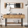 HANAH HOME Komoda Ml24 A - slika 2