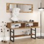 HANAH HOME Komoda Ml24 A - slika 4