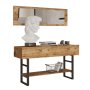 HANAH HOME Komoda Ml24 A - slika 5