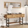 HANAH HOME Komoda Ml24 A - slika 1