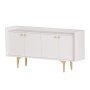 HANAH HOME Komoda Serena - slika 4