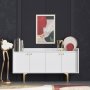 HANAH HOME Komoda Serena - slika 1