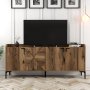 HANAH HOME Komoda Venedik Walnut - slika 5