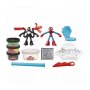 DEXY CO PLAY-DOH SPIDERMAN LAUNCH AND SLICE BATTLE - slika 2
