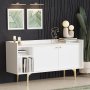 HANAH HOME Komoda Hermosa - slika 2