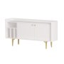 HANAH HOME Komoda Hermosa - slika 4