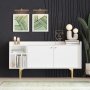 HANAH HOME Komoda Hermosa - slika 1