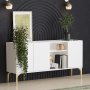 HANAH HOME Komoda Blanca - slika 2