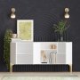 HANAH HOME Komoda Blanca - slika 4
