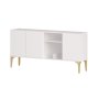 HANAH HOME Komoda Blanca - slika 5