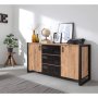 HANAH HOME COSMO TKM 1 Set nameštaja za dnevnu sobu - slika 2