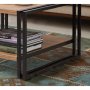 HANAH HOME COSMO TKM 1 Set nameštaja za dnevnu sobu - slika 5