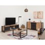 HANAH HOME COSMO TKM 1 Set nameštaja za dnevnu sobu - slika 1