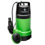 Dolomite Machinery Električna potapajuća pumpa za PRLJAVU vodu MW750 Dolomite - slika 2