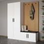 HANAH HOME Noah 8289 Hall Stand - slika 3
