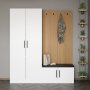 HANAH HOME Noah 8289 Hall Stand - slika 1