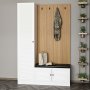 HANAH HOME Noah 8452 Hall Stand - slika 3