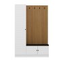 HANAH HOME Noah 8452 Hall Stand - slika 5