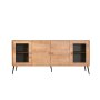 HANAH HOME Komoda Levander - slika 2