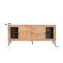 HANAH HOME Komoda Levander - slika 3
