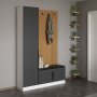 HANAH HOME Noah 8330 Hall Stand - slika 2