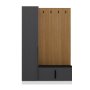 HANAH HOME Noah 8330 Hall Stand - slika 5