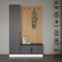 HANAH HOME Noah 8330 Hall Stand - slika 1