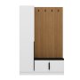 HANAH HOME Noah 8324 Hall Stand - slika 5