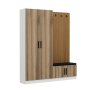 HANAH HOME Noah 8301 Hall Stand - slika 4