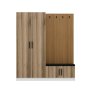 HANAH HOME Noah 8301 Hall Stand - slika 5