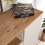 HANAH HOME Komoda Arista Cashmere Atlantic Pine - slika 5