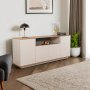 HANAH HOME Komoda Arista Cashmere Atlantic Pine - slika 1