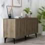 HANAH HOME Komoda Selen Walnut - slika 2