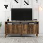 HANAH HOME Komoda Milan 160 Walnut - slika 5