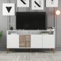 HANAH HOME Komoda Milan 160 White - slika 5