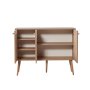 HANAH HOME Komoda Mega 120 - slika 5