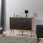 HANAH HOME Komoda Mega 222 - slika 1