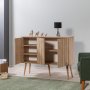 HANAH HOME Komoda Mega 728 - slika 2