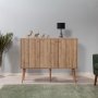 HANAH HOME Komoda Mega 728 - slika 4