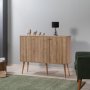 HANAH HOME Komoda Mega 728 - slika 1
