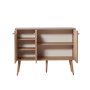 HANAH HOME Komoda Mega 730 - slika 5