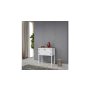 HANAH HOME Komoda Ada Dresser White - slika 2