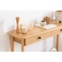 HANAH HOME Polica Daisy - slika 3
