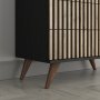 HANAH HOME Komoda FRN 9010 - slika 3