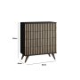 HANAH HOME Komoda FRN 9010 - slika 5